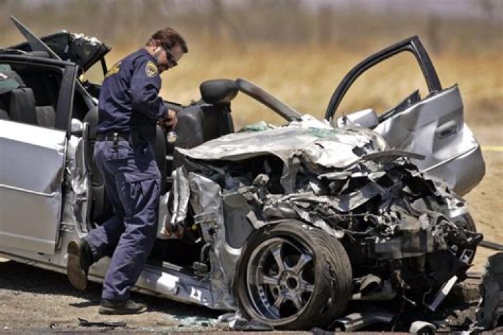 Bruce Holzman Car Accident Death News Age And Biography