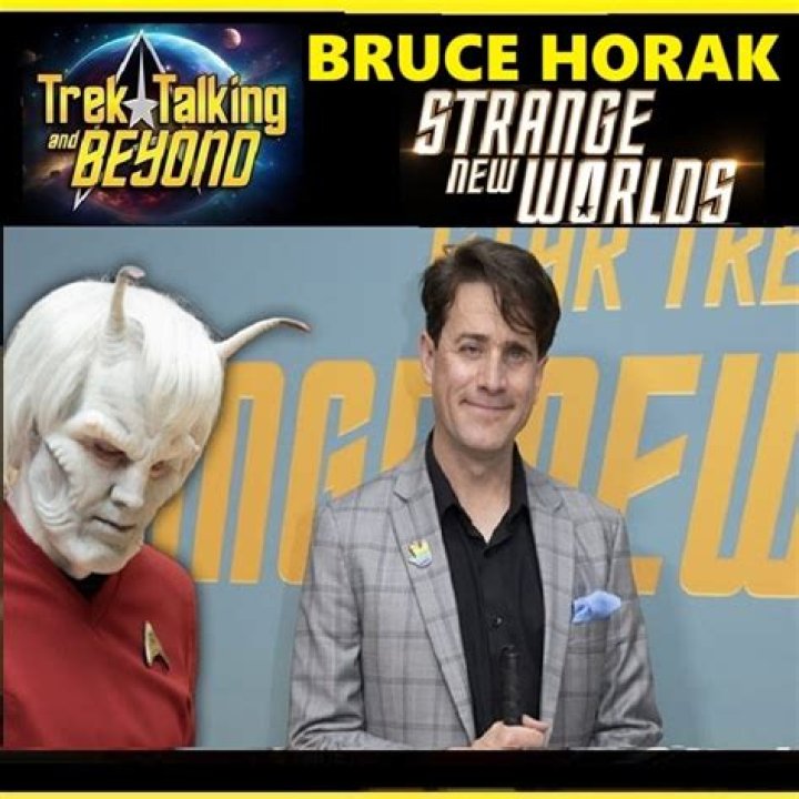 Bruce Horak Height, Weight, Net Worth, Age, Birthday, Wikipedia, Who, Nationality, Biography