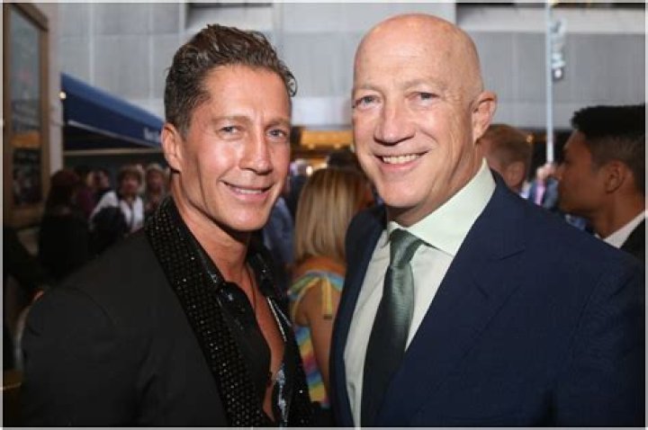 Bryan Lourd Height, Weight, Net Worth, Age, Birthday, Wikipedia, Who, Nationality, Biography
