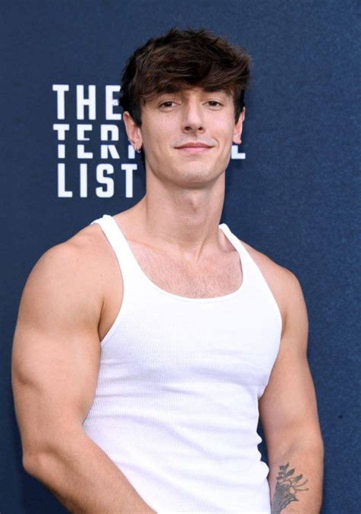 Bryce Bruckbauer Height, Weight, Net Worth, Age, Birthday, Wikipedia, Who, Nationality, Biography