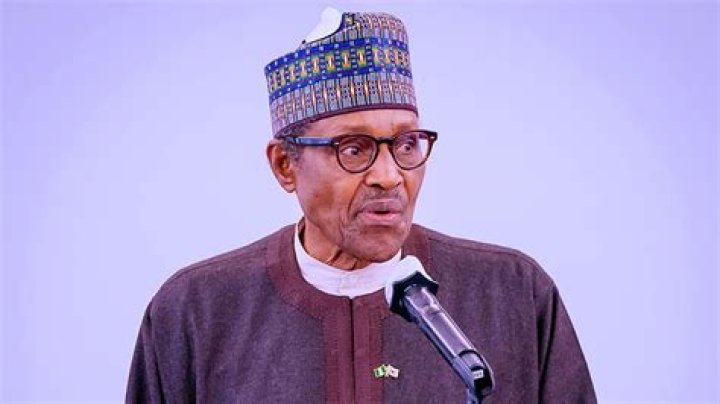 
Buhari Congratulates Arise News TV on Its Tenth Anniversary 