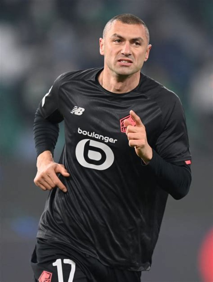 Burak Elmas Height, Weight, Net Worth, Age, Birthday, Wikipedia, Who, Nationality, Biography
