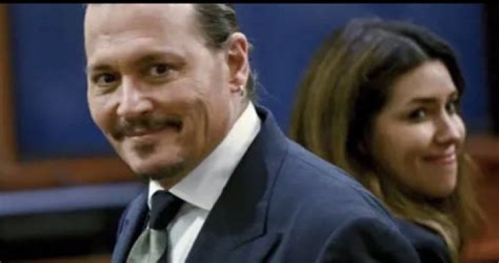 
Camille Vasquez Salary, Earnings And Net Worth After Johnny Depp Vs Amber Heard Trial 