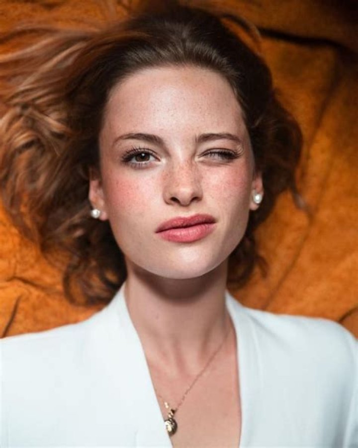  Camille Yolaine