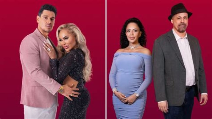 
“Can’t be serious!”: 90 Day Fiancé: Happily Ever After? fans shocked as Michael asks Usman to respect his wife 