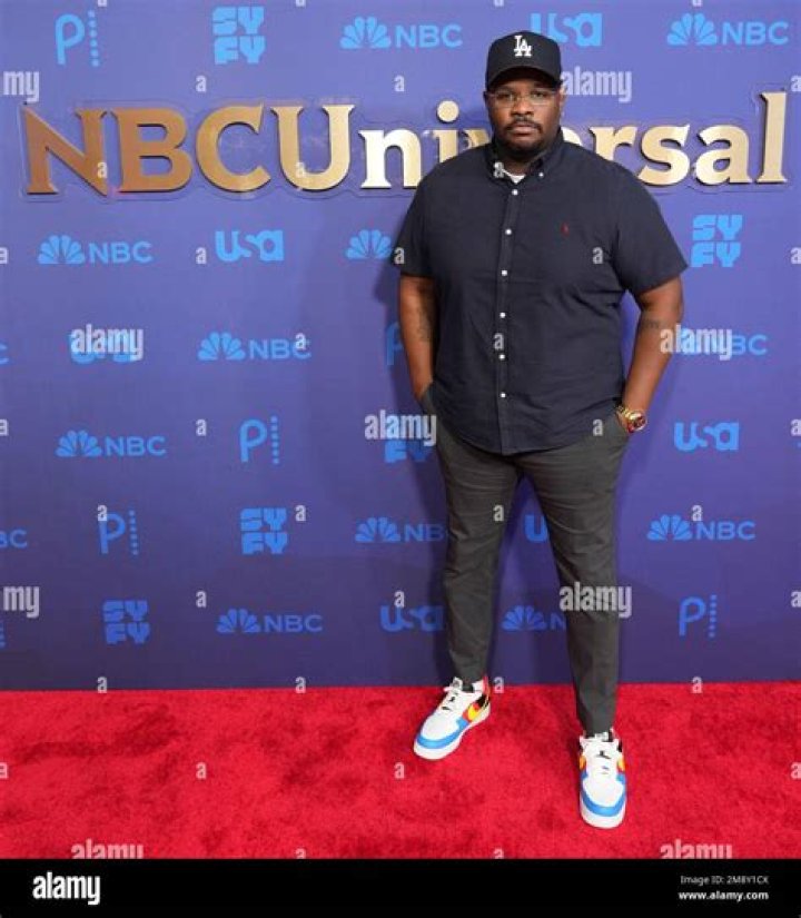 Carl Tart Height, Weight, Net Worth, Age, Birthday, Wikipedia, Who, Nationality, Biography