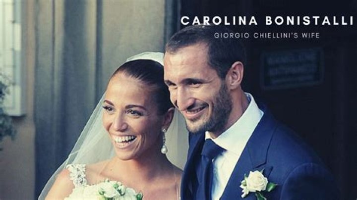 Carolina Bonistalli Height, Weight, Net Worth, Age, Birthday, Wikipedia, Who, Instagram, Biography