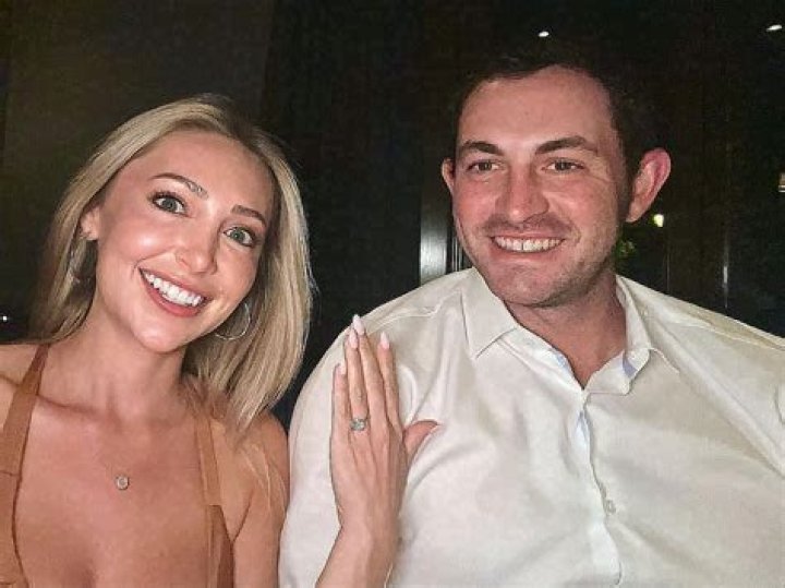 Caroline Cantlay Height, Weight, Net Worth, Age, Birthday, Wikipedia, Who, Nationality, Biography