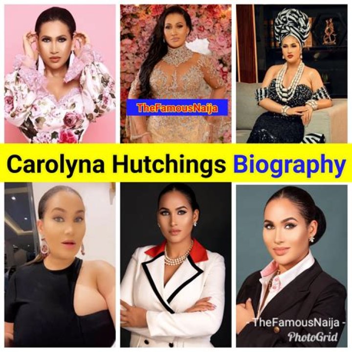 
Carolyna Height, Weight, Net Worth, Age, Birthday, Wikipedia, Who, Nationality, Biography 