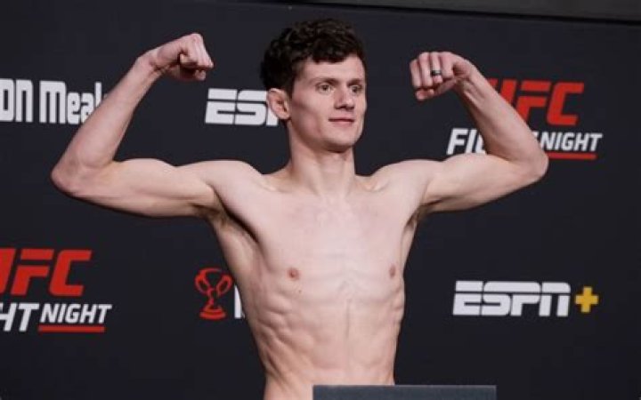 Casey Neil Hooper Height, Weight, Net Worth, Age, Birthday, Wikipedia, Who, Nationality, Biography