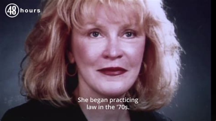 Catherine Mehaffey Shelton Obituary- Former Texas Attorney’s Mysterious Case On “48 Hours”