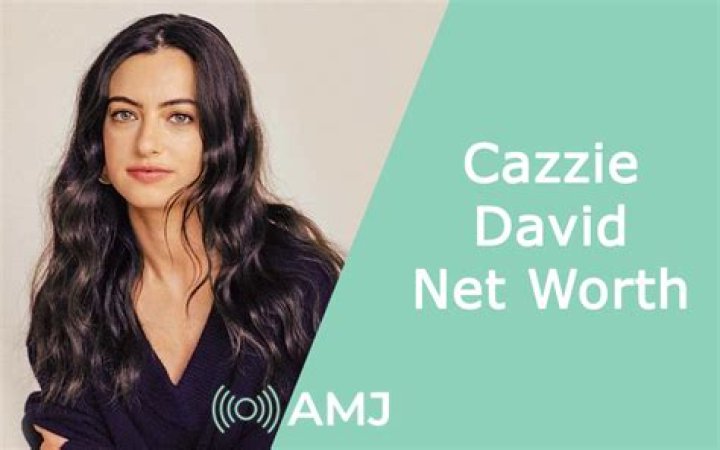 Cazzie David Height, Weight, Net Worth, Age, Birthday, Wikipedia, Who, Instagram, Biography