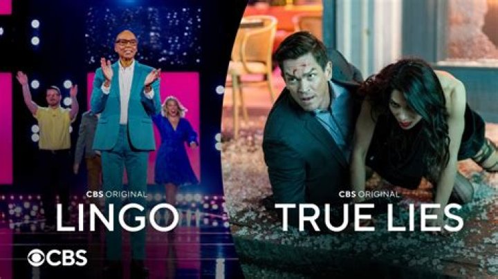 
CBS’ Lingo 2023 air time and release date 