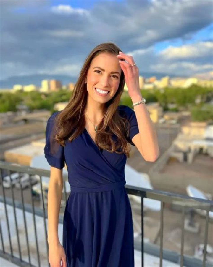 Cecily Steinmetz Height, Weight, Net Worth, Age, Birthday, Wikipedia, Who, Instagram, Biography