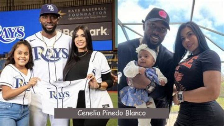 Cenelia Pinedo Blanco Height, Weight, Net Worth, Age, Birthday, Wikipedia, Who, Nationality, Biography