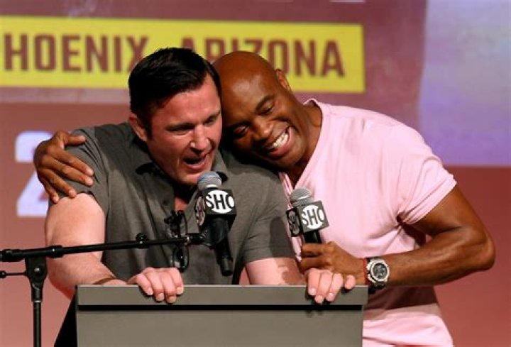 Chael Sonnen Height, Weight, Net Worth, Age, Birthday, Wikipedia, Who, Nationality, Biography