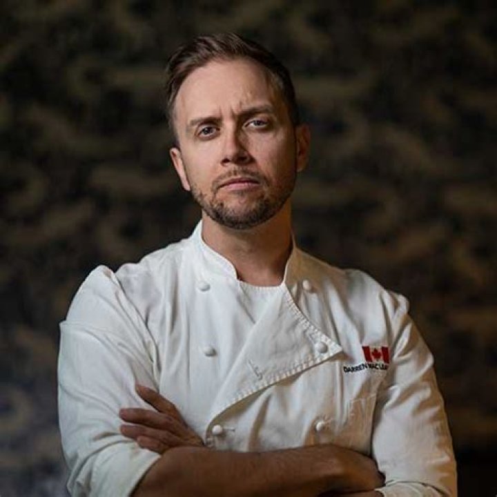 
Chef Darren MacLean Height, Weight, Net Worth, Age, Wiki, Who, Instagram, Biography 