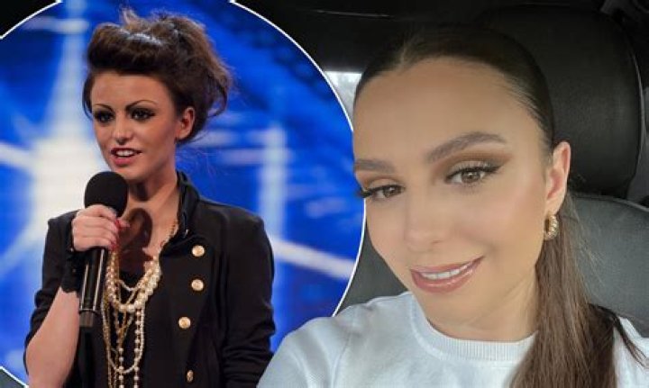 Cher Lloyd Height, Weight, Net Worth, Age, Birthday, Wikipedia, Who, Nationality, Biography