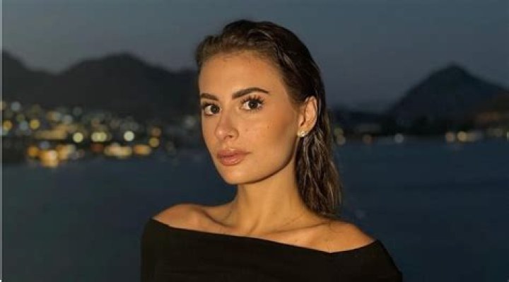 
Chiara Noriko Height, Net Worth, Age, Who, Facts, Biography, Wiki 