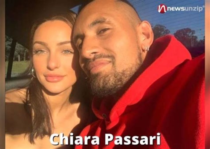 Chiara Passari Height, Weight, Net Worth, Age, Birthday, Wikipedia, Who, Instagram, Biography