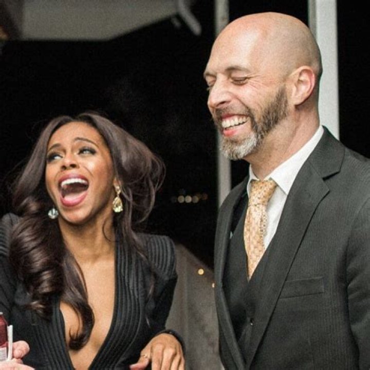 
Chris Bassett is Married to Wife: Candiace Dillard. Kids. 