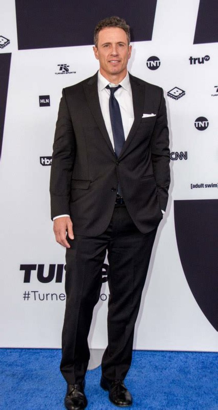 Chris Cuomo Height, Age, Wife, Biography, Wiki, Net Worth