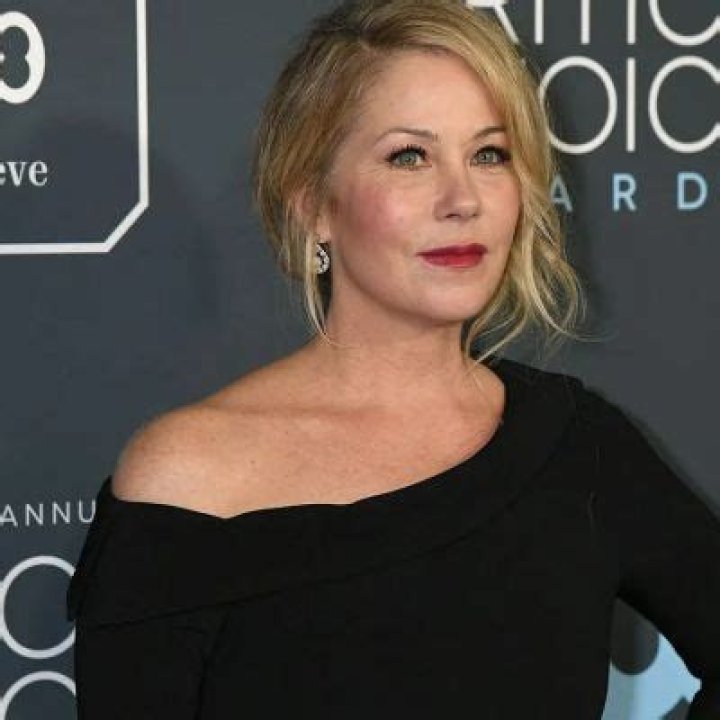 
Christina Applegate Expresses Her Joy After Receiving A Star On The Hollywood Walk Of Fame 