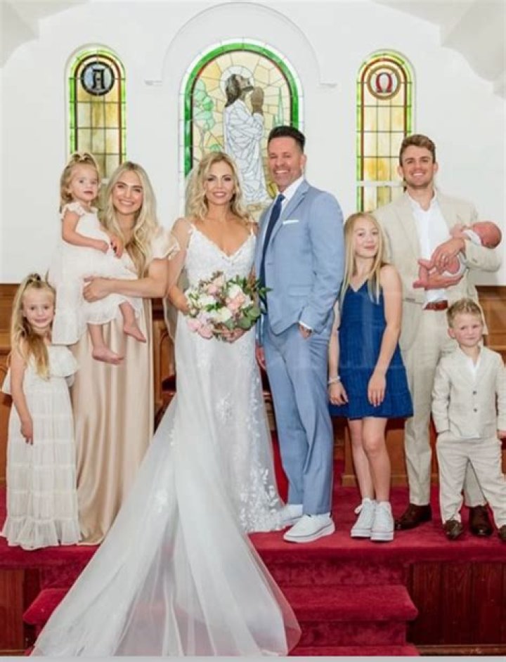 
Christina Hall Gives a Tour of Her Tennessee Home — and Includes a Cameo from Husband Josh 