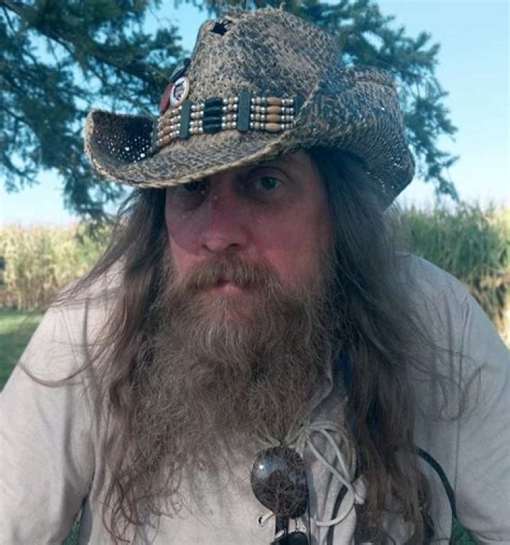 
Christopher Kahler Age, Birthday, Wikipedia, Who, Nationality, Biography 