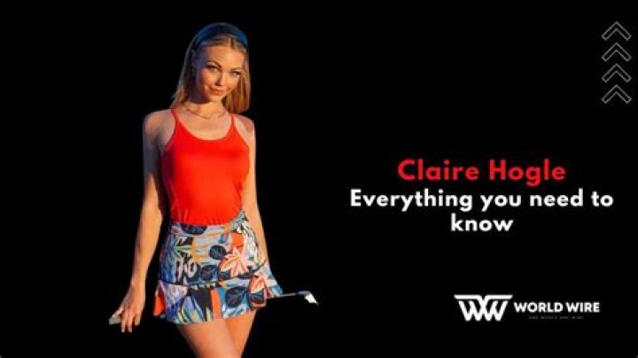 Claire Hogle Height, Weight, Net Worth, Age, Birthday, Wikipedia, Who, Nationality, Biography