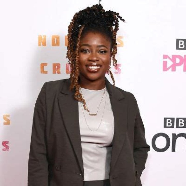 
Clara Amfo Is Featured As A The Host Of “Written in the Stars” 