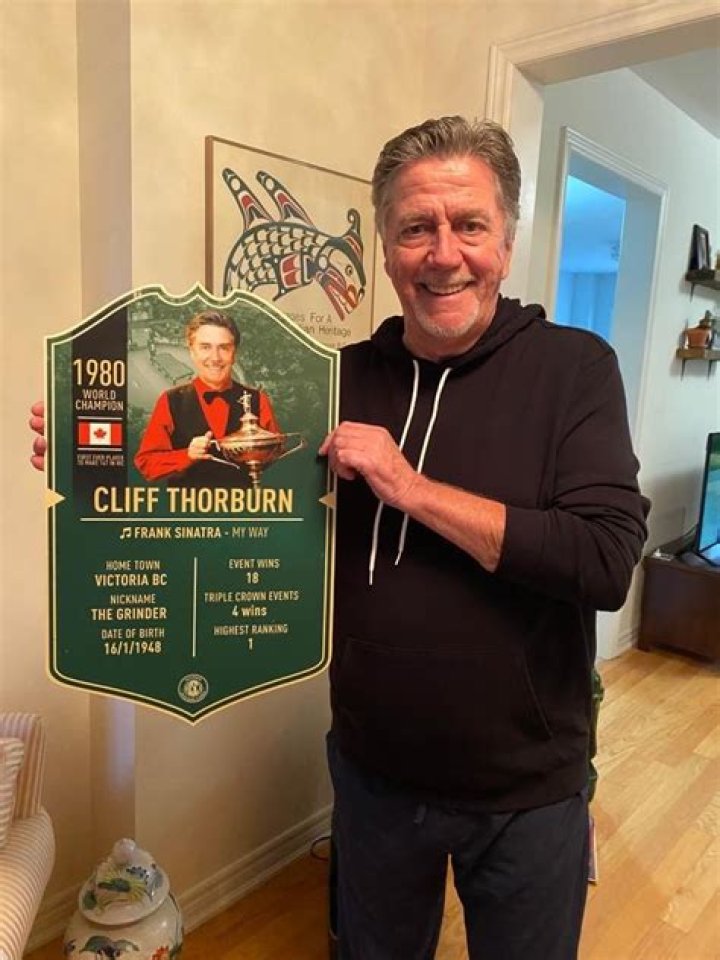 
Cliff Thorburn Net Worth, Age, Birthday, Wikipedia, Who, Nationality, Biography 