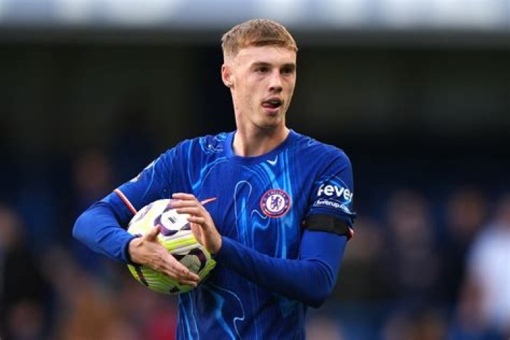 Cole Palmer Height, Weight, Net Worth, Age, Birthday, Wikipedia, Who, Nationality, Biography