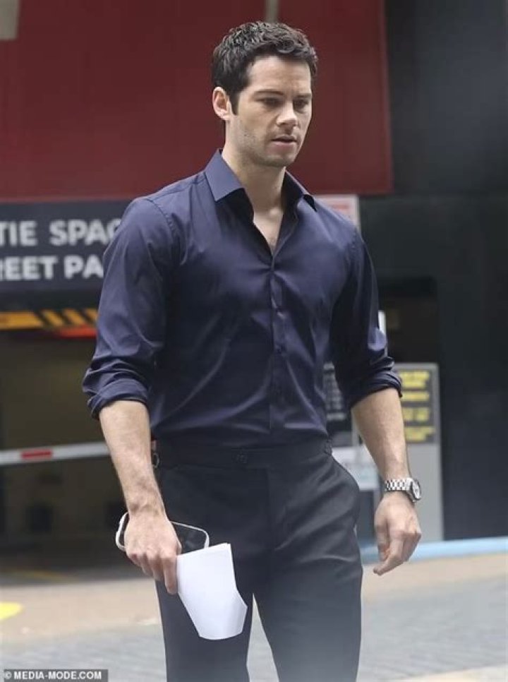 Colin O’Brien Height, Weight, Net Worth, Age, Birthday, Wikipedia, Who, Nationality, Biography