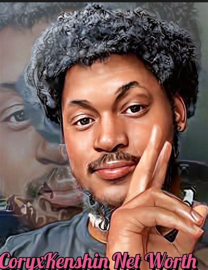 CoryxKenshin Height, Weight, Net Worth, Age, Birthday, Wikipedia, Who, Nationality, Biography