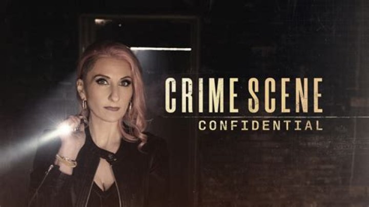 Crime Scene Confidential: Who Is Alina Burroughs CSI? Wikipedia Bio Explored