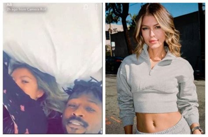 
Cydney Moreau Height, Age, Boyfriend, Biography, Wiki, Net Worth 