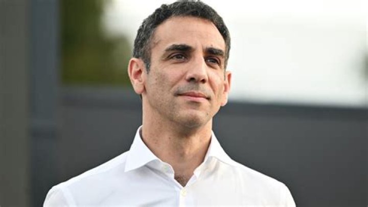 Cyril Abiteboul Height, Weight, Net Worth, Age, Birthday, Wikipedia, Who, Instagram, Biography
