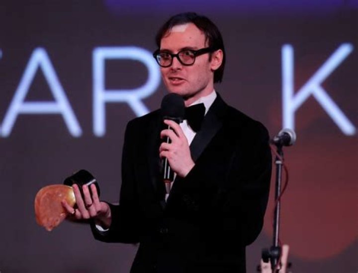 
D’Arcy Carden Father Dennis Erokan Is The Founder Of Bay Area Music Awards 