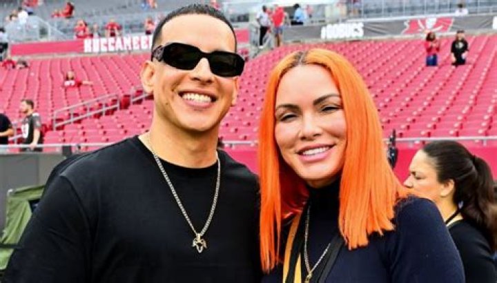 Daddy Yankee is Married to His Wife Mireddys Gonzales Since 1995