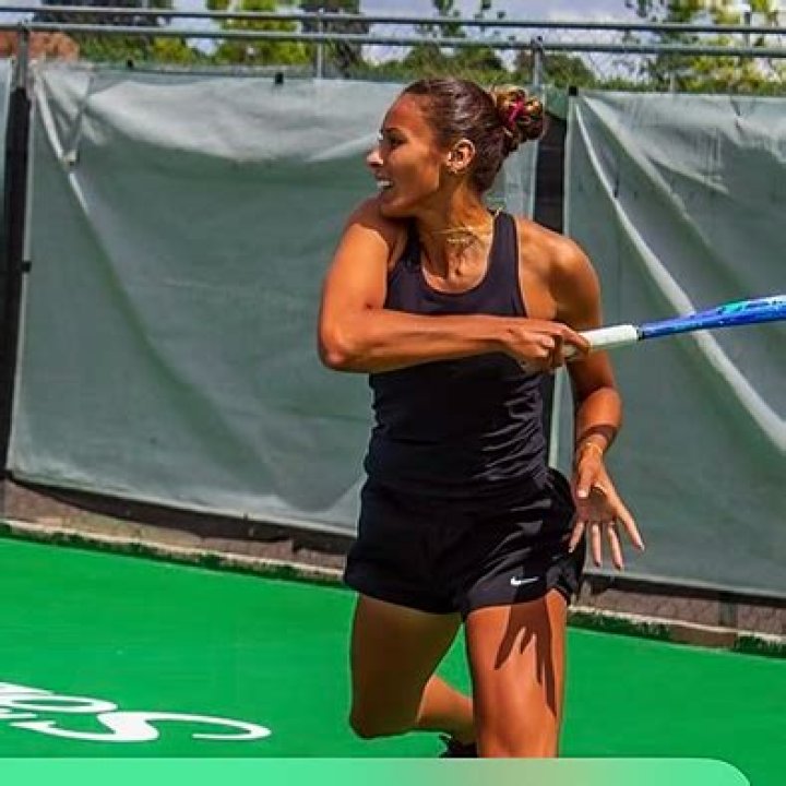 
Dalayna Hewitt Tennis Player: Facts You Did Not Know About The Female Debut Player 