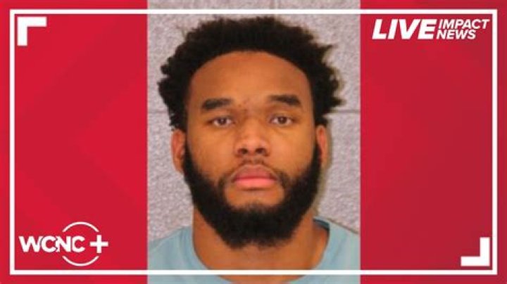 
Damon Arnette Gun Video & Charges – Arrested For Domestic Violence 