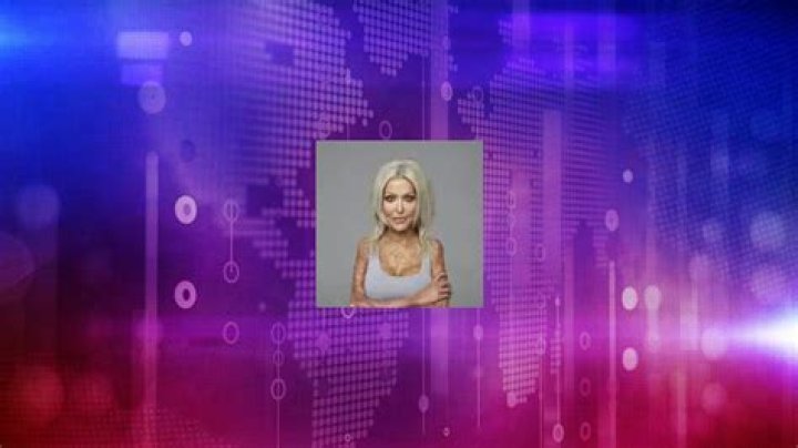 Dana Vulin Height, Weight, Net Worth, Age, Birthday, Wikipedia, Who, Nationality, Biography