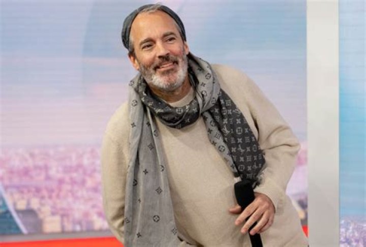 
Daniel Bélanger Net Worth, Age, Birthday, Wikipedia, Who, Nationality, Biography 