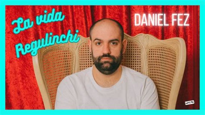 
Daniel Fez – Danielfez Age, Birthday, Wikipedia, Who, Nationality, Biography 