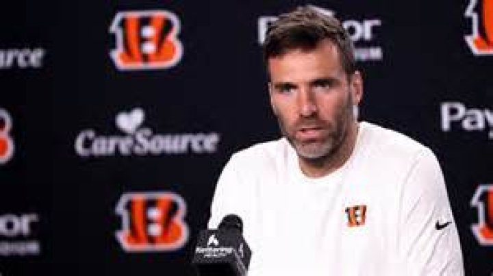 Daniel Flacco Height, Weight, Net Worth, Age, Birthday, Wikipedia, Who, Nationality, Biography