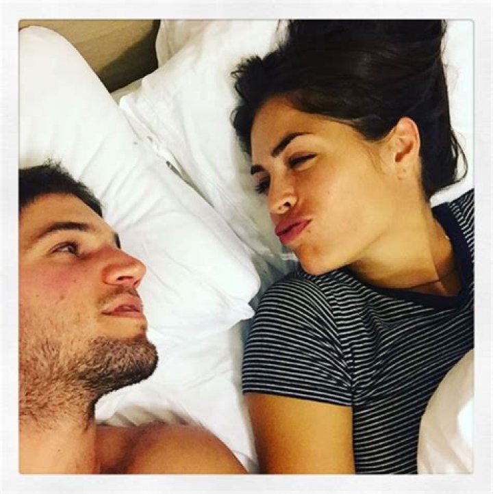 Daniela Lopez Osorio, Bryan Craig Girlfriend Age And Instagram