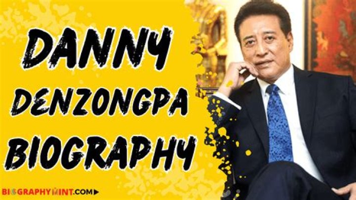 Danny Denzongpa Height, Weight, Net Worth, Age, Birthday, Wikipedia, Who, Instagram, Biography