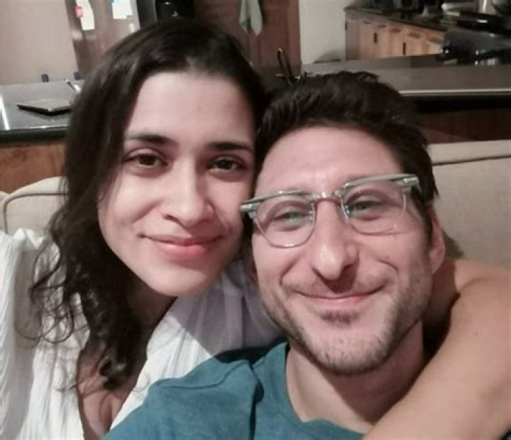 
Danny Fenster is Married to Wife: Juliana Silva. 