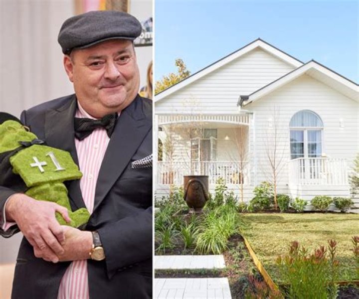 
Danny Wallis From The Block Buyer Net Worth: What Does Danny From The Block Do With The Houses? 